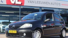 Zwart Gebruikt 2004 Citroën C3 Hatchback | € 948 (Eerlijke prijs)