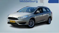 Stationwagon Gebruikt 2016 Ford Focus Trend Stationwagen | € 8.750 (Eerlijke prijs)