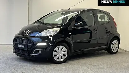 Occasion Peugeot 107 Envy 2012 Hatchback