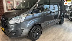 Gebruikt 2015 Ford Transit Custom Trend Van | € 8.950 (Super prijs)
