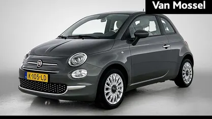 Occasion 2021 Fiat 500 Lounge Hatchback | € 11.940 (Eerlijke prijs)