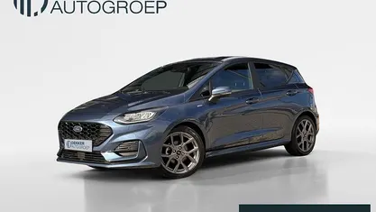 Occasion Ford Fiesta ST-Line 125 PK (91 kW) 2023 Hatchback