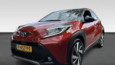 Gebruikt 2022 Toyota Aygo Envy Hatchback | € 19.930 (Eerlijke prijs)
