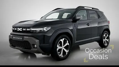 Occasion 2025 Dacia Duster Journey SUV | € 28.750 (Eerlijke prijs)