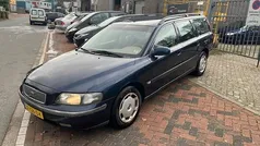 Gebruikt 2001 Volvo V70 Comfort Stationwagen | € 1.500 (Super prijs)