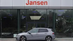 Grijs Gebruikt 2022 VW Golf VIII GTE Hatchback | € 28.450 (Eerlijke prijs)