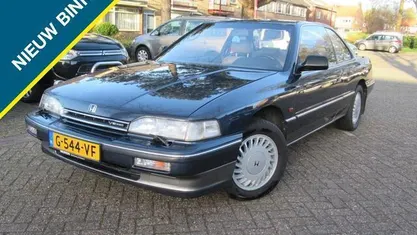 Gebruikt 1988 Honda Legend Coupé | € 13.995