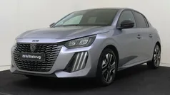Grijs Gebruikt 2024 Peugeot 208 Allure Hatchback | € 20.925 (Eerlijke prijs)