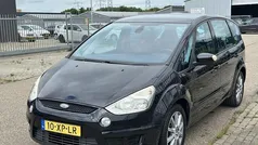 Gebruikt 2007 Ford S-MAX S MPV | € 2.499 (Eerlijke prijs)