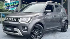 Grijs Gebruikt 2022 Suzuki Ignis Style Hatchback | € 22.700 (Eerlijke prijs)