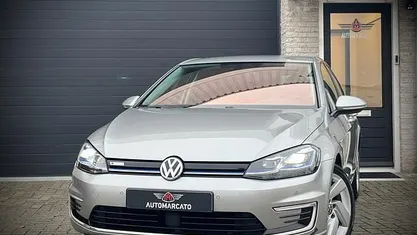 Occasion 2019 VW e-Golf Hatchback | € 9.995 (Goede deal)