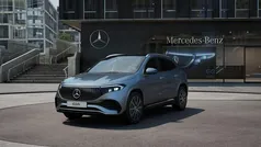 Gebruikt 2025 Mercedes EQA250+ Business SUV | € 45.450 (Super prijs)