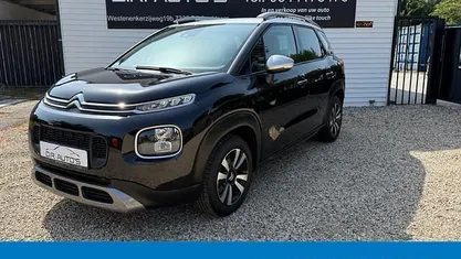 Occasion Citroën C3 Aircross PureTech 110 PK (80 kW) 2019 SUV