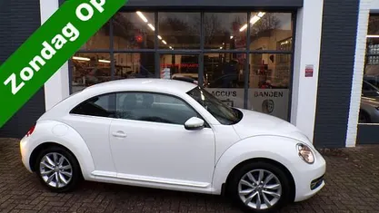 Occasion VW Beetle Edition 105 PK (77 kW) 2012 Hatchback