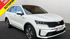 Wit Gebruikt 2021 Kia Sorento 2 SUV | € 42.990 (Eerlijke prijs)