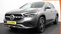 Grijs Gebruikt 2021 Mercedes GLA250 Business SUV | € 35.890 (Eerlijke prijs)