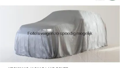 Occasion 2016 Land Rover Range Rover evoque HSE SUV | € 21.900 (Goede deal)