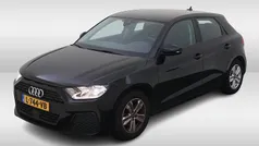 Zwart Gebruikt 2021 Audi A1 Sportback Proline Hatchback | € 18.950 (Goede deal)