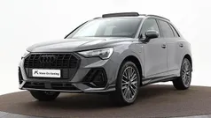 Grijs Gebruikt 2022 Audi Q3 Ambiente SUV | € 39.940 (Eerlijke prijs)