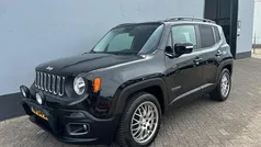 Gebruikt 2016 Jeep Renegade Sport SUV | € 10.450 (Super prijs)