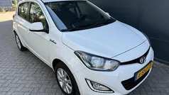 Gebruikt 2014 Hyundai i20 Hatchback | € 7.845 (Goede deal)