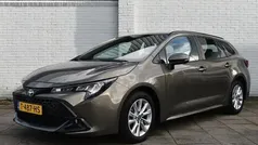 Gebruikt 2023 Toyota Corolla Active Stationwagen | € 24.999 (Eerlijke prijs)