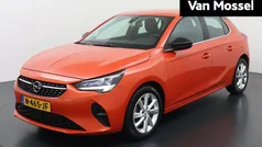 Gebruikt 2021 Opel Corsa Elegance Hatchback | € 14.740 (Eerlijke prijs)