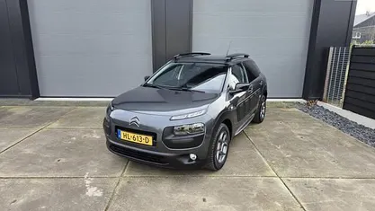 Occasion 2015 Citroën C4 PureTech SUV | € 7.750 (Goede deal)