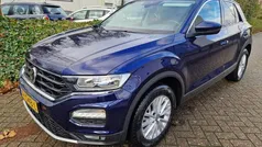 Gebruikt 2019 VW T-Roc Style SUV | € 15.500 (Eerlijke prijs)