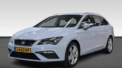 Grijs Gebruikt 2020 Seat Leon Business Stationwagen | € 15.425 (Eerlijke prijs)