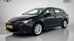 Gebruikt 2024 Toyota Corolla Active Stationwagen | € 27.375 (Eerlijke prijs)