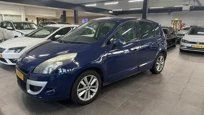 Occasion Renault Scénic III Authentique 110 PK (80 kW) 2009 MPV