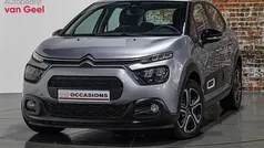 Gebruikt 2024 Citroën C3 PureTech Hatchback | € 15.295 (Eerlijke prijs)