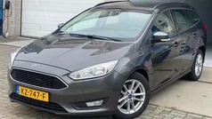 Gebruikt 2016 Ford Focus Trend Stationwagen | € 9.950 (Eerlijke prijs)