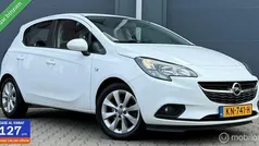 Wit Gebruikt 2016 Opel Corsa Business Hatchback | € 7.740 (Eerlijke prijs)