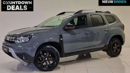 Gebruikt 2023 Dacia Duster Extreme SUV | € 24.750 (Eerlijke prijs)