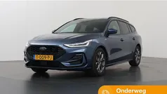 Gebruikt 2023 Ford Focus ST-Line Stationwagen | € 25.835 (Eerlijke prijs)