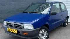 Gebruikt 1999 Suzuki Alto Hatchback | € 1.750 (Eerlijke prijs)