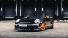 Porsche 911 GT3 RS