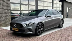 Gebruikt 2019 Mercedes A180 Premium Hatchback | € 20.975 (Super prijs)