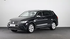 Zwart Gebruikt 2024 VW Tiguan Allspace Business SUV | € 44.849 (Eerlijke prijs)