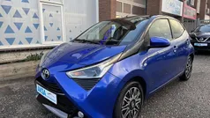 Gebruikt 2018 Toyota Aygo X-clusiv Hatchback | € 13.650 (Eerlijke prijs)