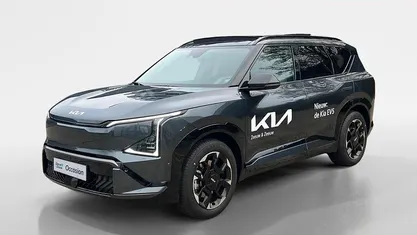Occasion 2025 Kia EV5 GT SUV | € 51.945 (Eerlijke prijs)