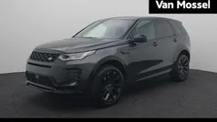 Grijs Gebruikt 2025 Land Rover Discovery Sport Dynamic SUV | € 69.940 (Eerlijke prijs)