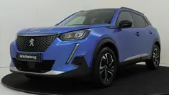 Gebruikt 2022 Peugeot 2008 Allure SUV | € 22.925 (Eerlijke prijs)