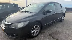 Gebruikt 2011 Honda Civic Elegance Sedan | € 3.499 (Goede deal)