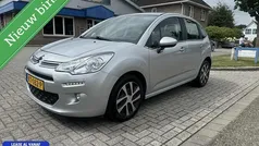 Gebruikt 2016 Citroën C3 Exclusive Hatchback | € 5.950 (Super prijs)