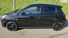 Gebruikt 2014 Mitsubishi Space Star Invite Hatchback | € 7.950 (Eerlijke prijs)