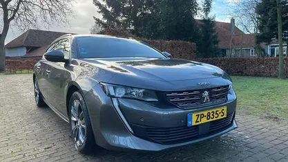 Occasion Peugeot 508 SW Allure 181 PK (133 kW) 2019 Stationwagen