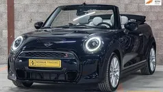 Gebruikt 2021 Mini Cooper S Cabriolet Cabriolet | € 35.950 (Eerlijke prijs)